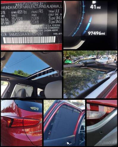 Hyundai Santa Fe-17