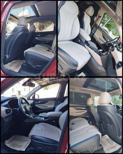 Hyundai Santa Fe-16