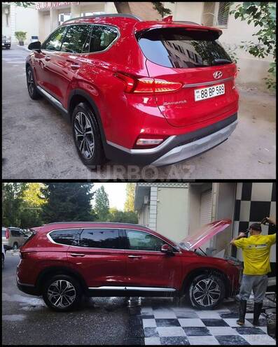 Hyundai Santa Fe-21