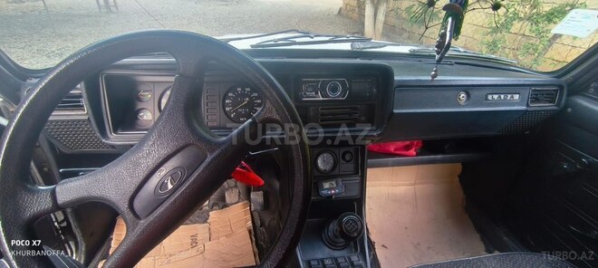 LADA (VAZ) 2107-10