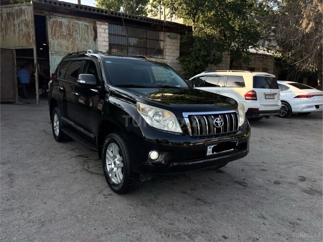 Toyota Land Cruiser Prado-6