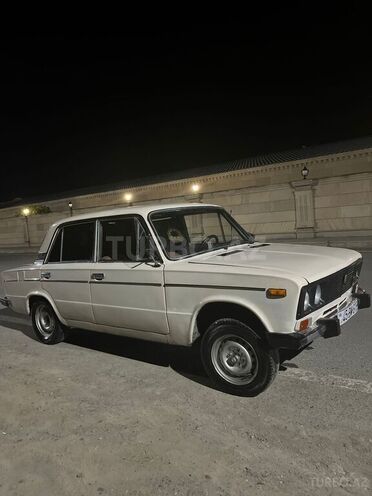 LADA (VAZ) 2106-2