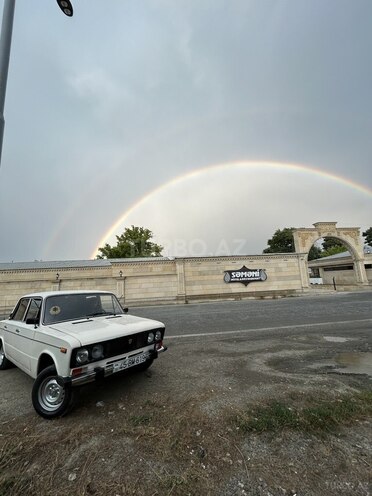 LADA (VAZ) 2106-4