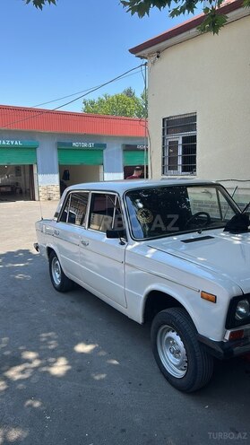 LADA (VAZ) 2106-5