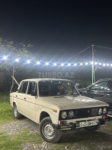 LADA (VAZ) 2106-3