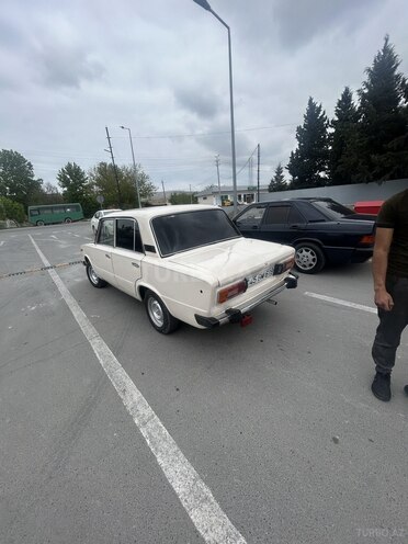 LADA (VAZ) 2106-7