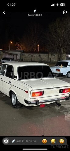 LADA (VAZ) 2106-12