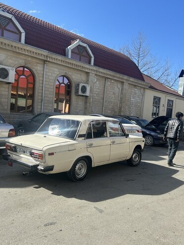 LADA (VAZ) 2106-9
