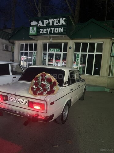 LADA (VAZ) 2106-13
