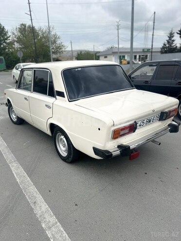 LADA (VAZ) 2106-6