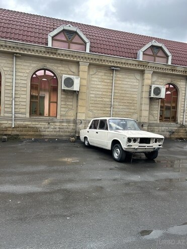 LADA (VAZ) 2106-8