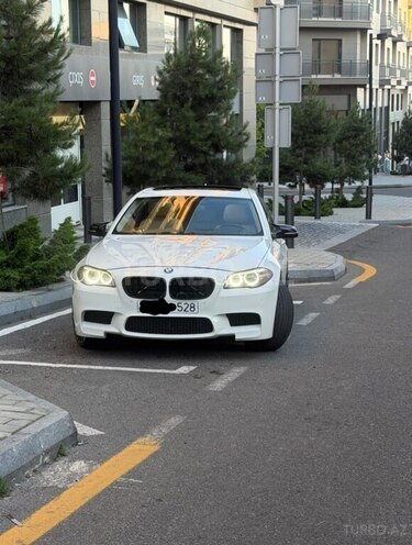 BMW 528-1
