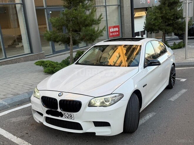 BMW 528-4