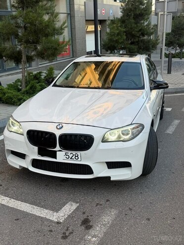 BMW 528-3