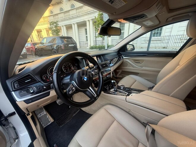 BMW 528-7