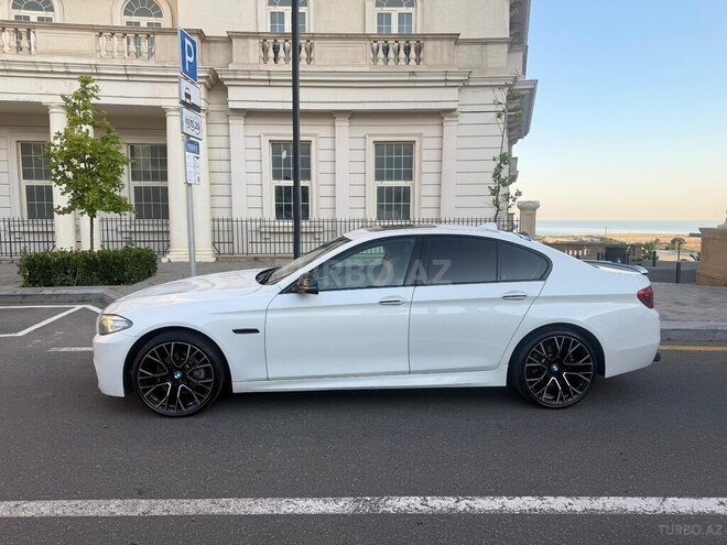 BMW 528-5
