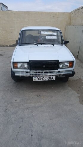 LADA (VAZ) 2107-1