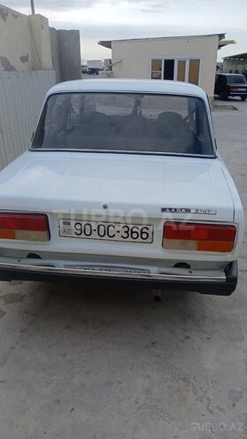 LADA (VAZ) 2107-3