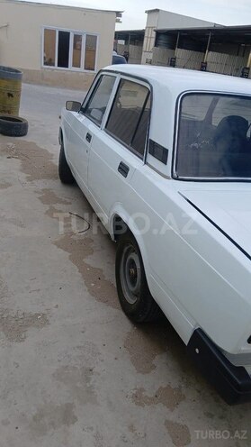 LADA (VAZ) 2107-5