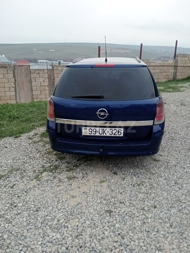 Opel Astra-7