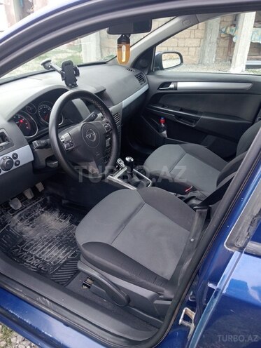 Opel Astra-6