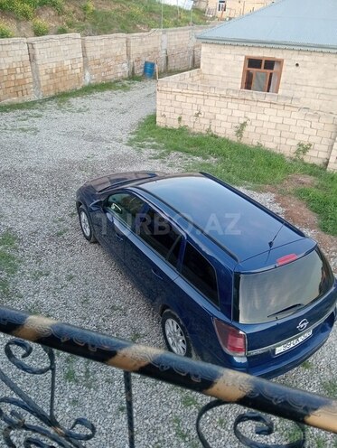 Opel Astra-2