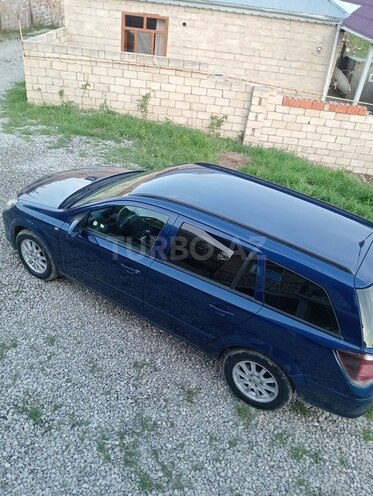 Opel Astra-4