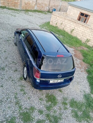 Opel Astra-3