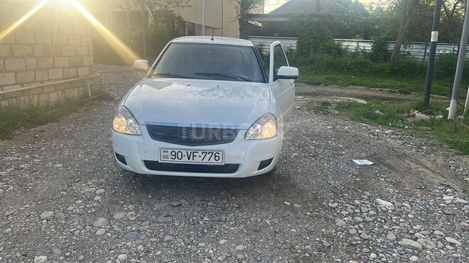 LADA (VAZ) Priora-6