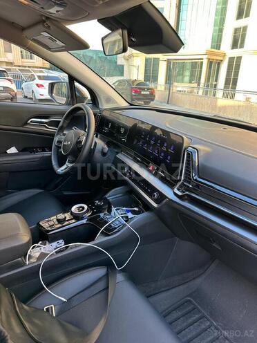Kia Sportage-5