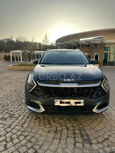Kia Sportage-1