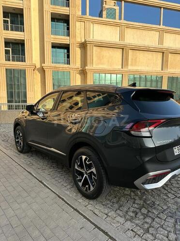Kia Sportage-2