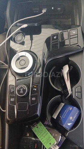 Kia Sportage-10