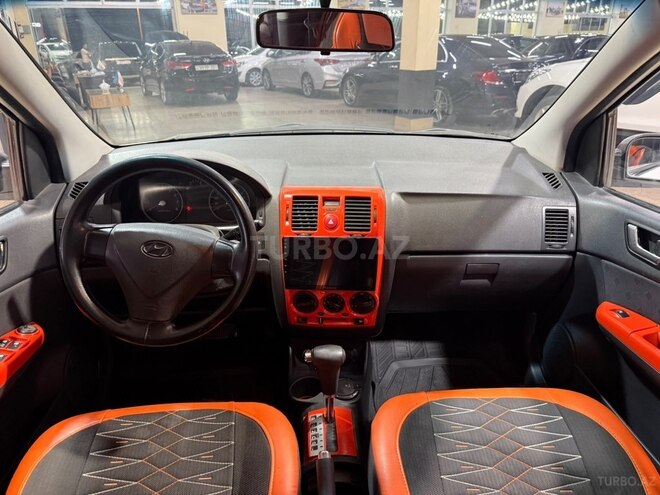 Hyundai Getz-11