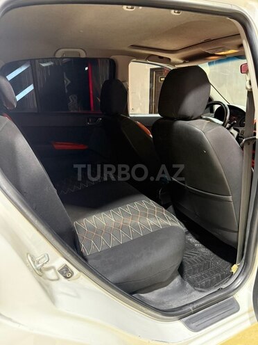 Hyundai Getz-12