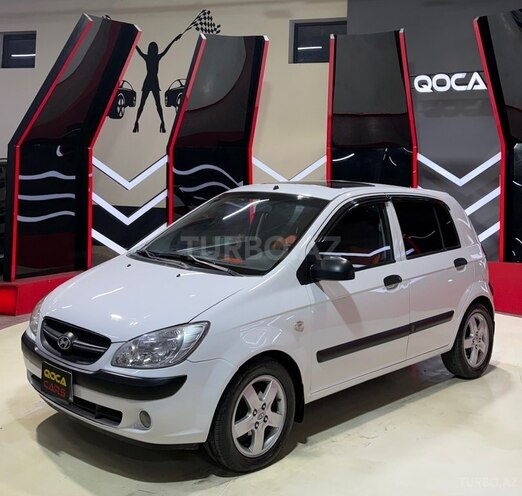 Hyundai Getz-1