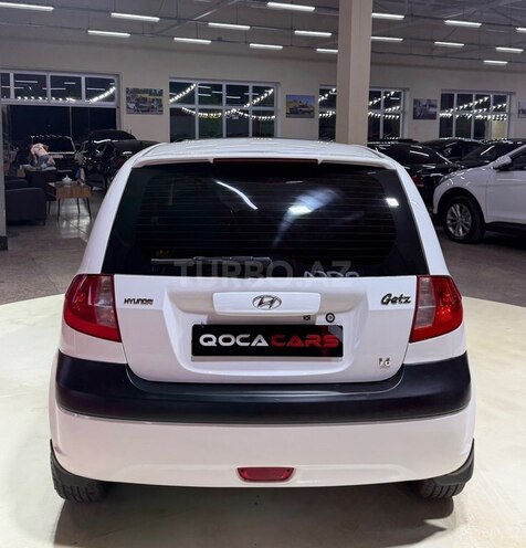 Hyundai Getz-8