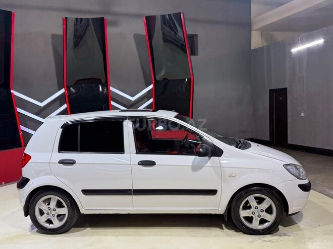 Hyundai Getz-4