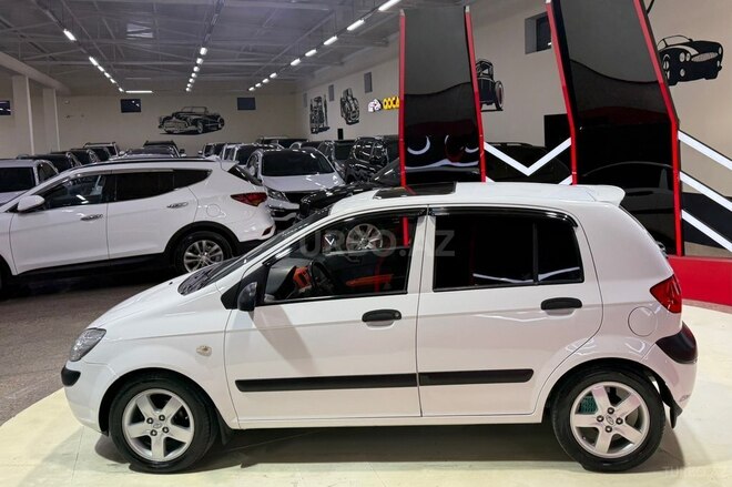 Hyundai Getz-5