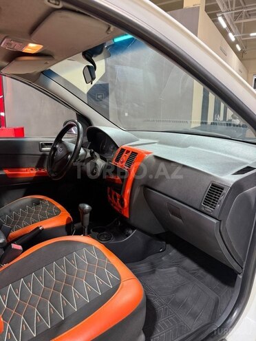 Hyundai Getz-10