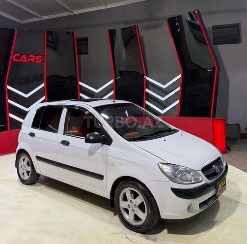Hyundai Getz-2