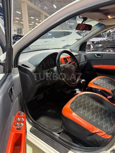 Hyundai Getz-9