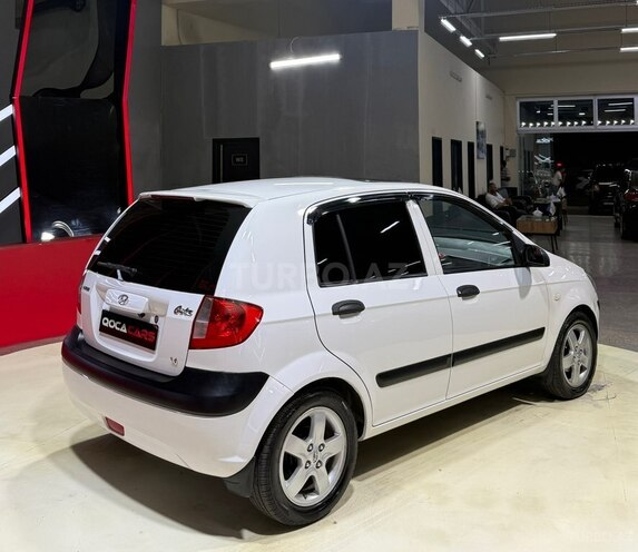 Hyundai Getz-7