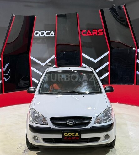 Hyundai Getz-3