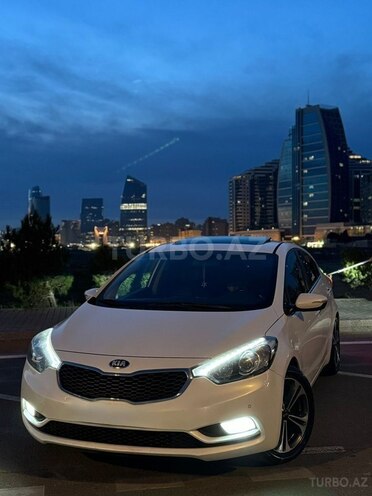 Kia Cerato-1