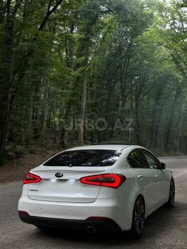 Kia Cerato-2