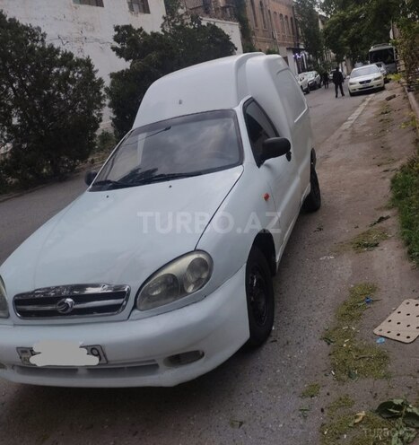 Daewoo Lanos-4