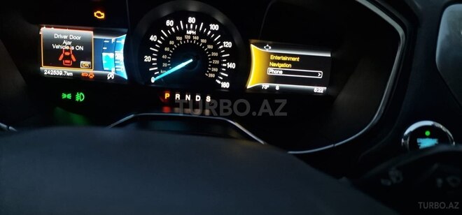 Ford Fusion (North America)-12