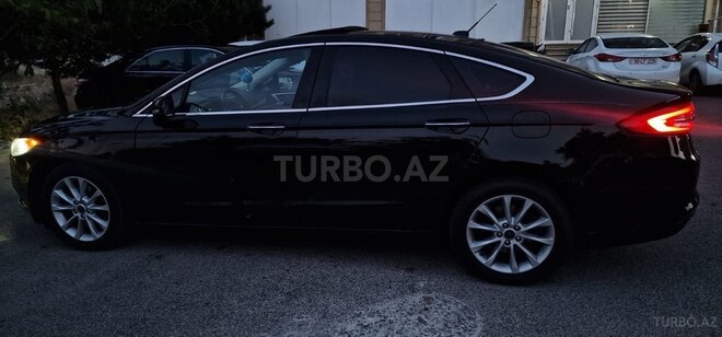 Ford Fusion (North America)-4