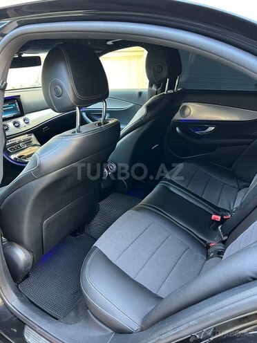 Mercedes E 220 d-18